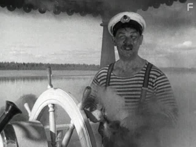 Волга-Волга #10