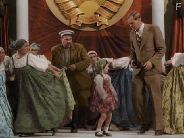 Волга-Волга #12