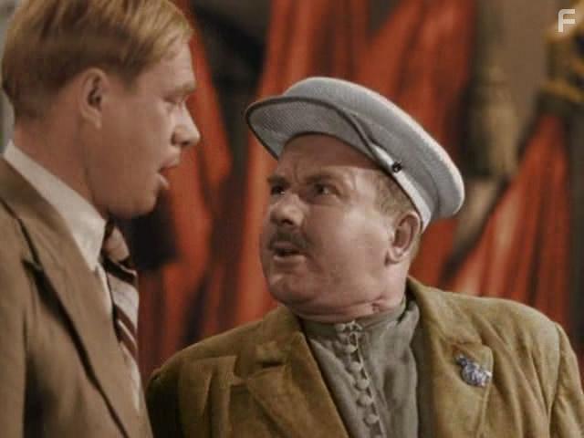 Волга-Волга #13