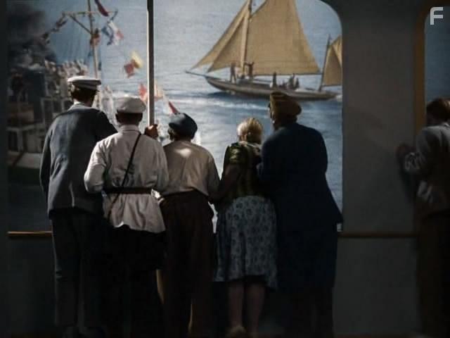 Волга-Волга #14