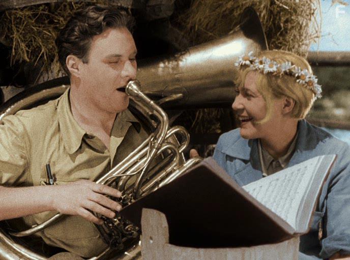 Волга-Волга #17