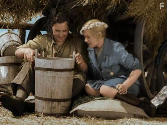 Волга-Волга #18