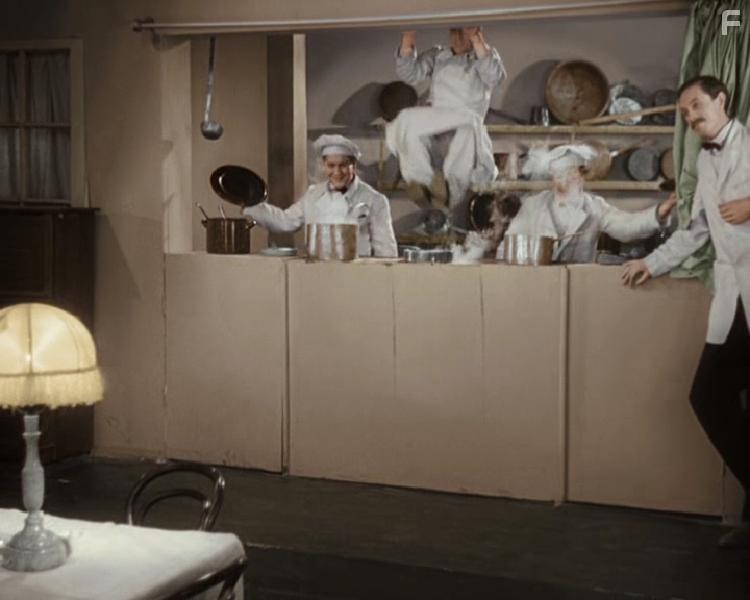 Волга-Волга #19