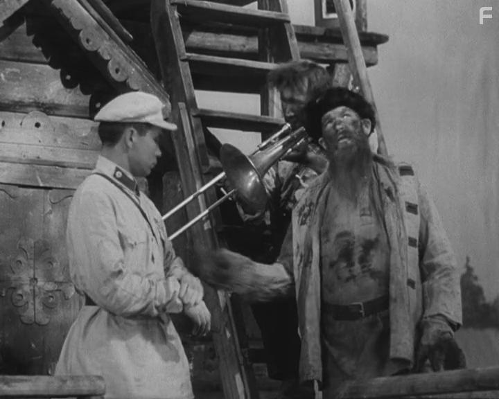 Волга-Волга #20