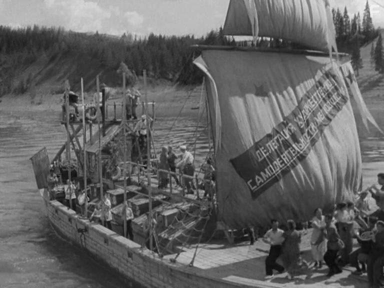 Волга-Волга #25