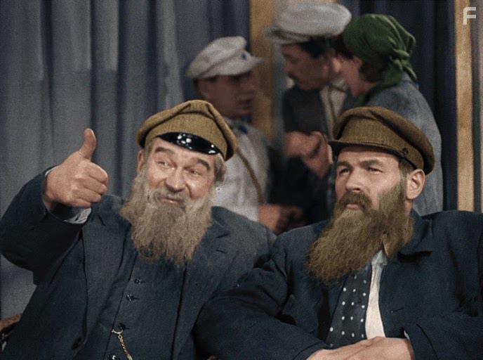 Волга-Волга #30