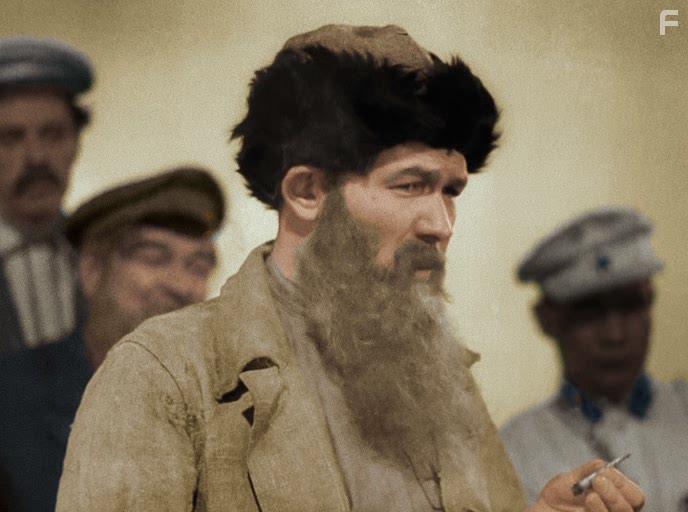 Волга-Волга #31