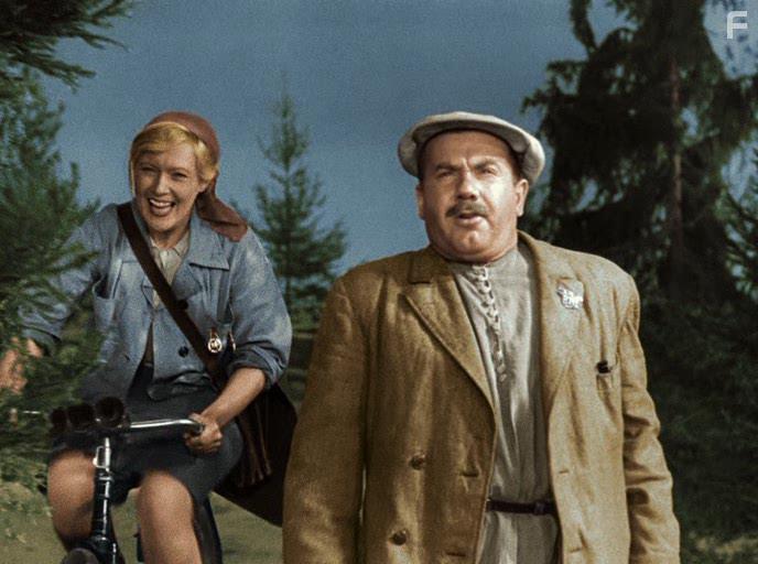 Волга-Волга #32