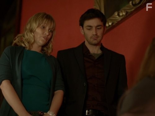 The Syndicate (2012)