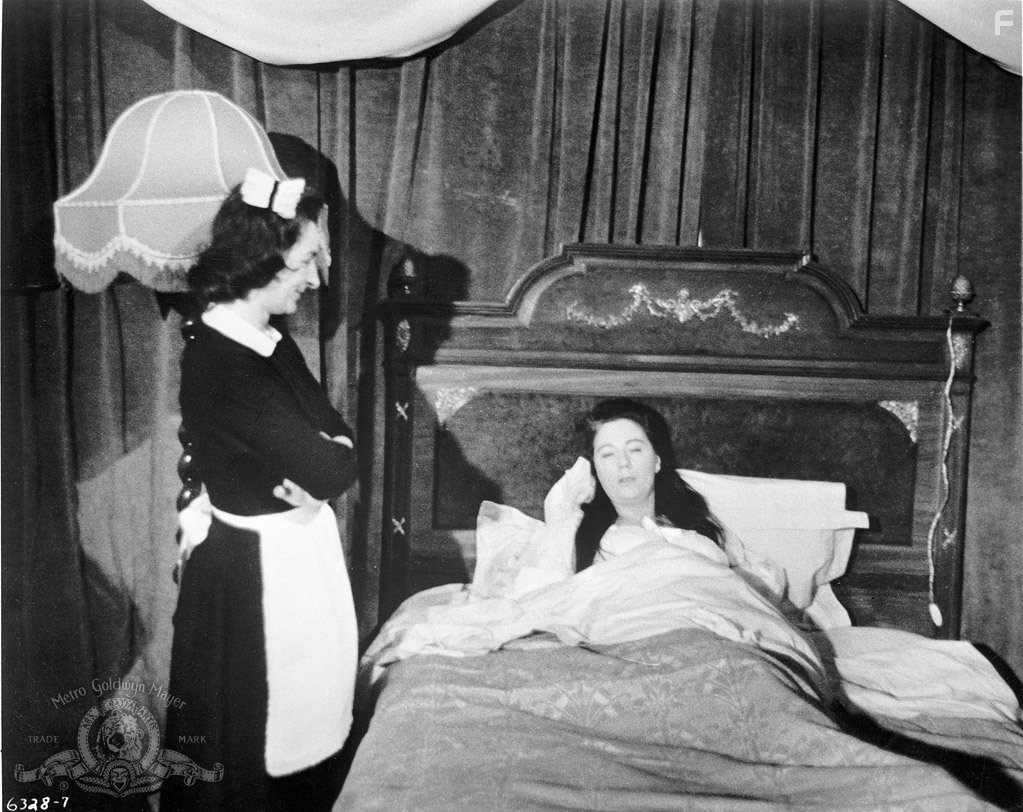 Безумие 13 (1963)