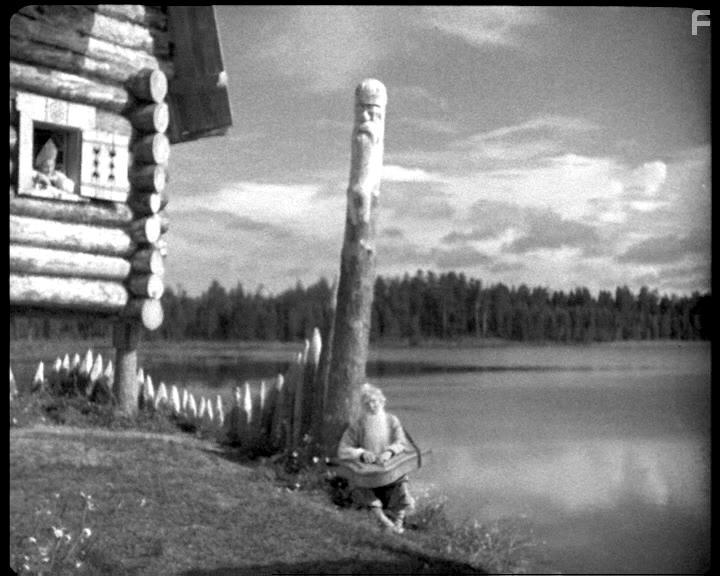 Кащей Бессмертный #1