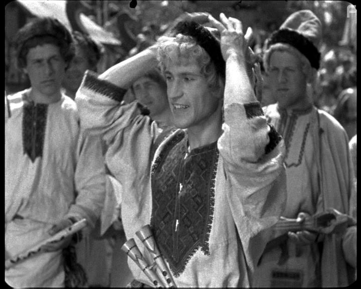 Кащей Бессмертный #3