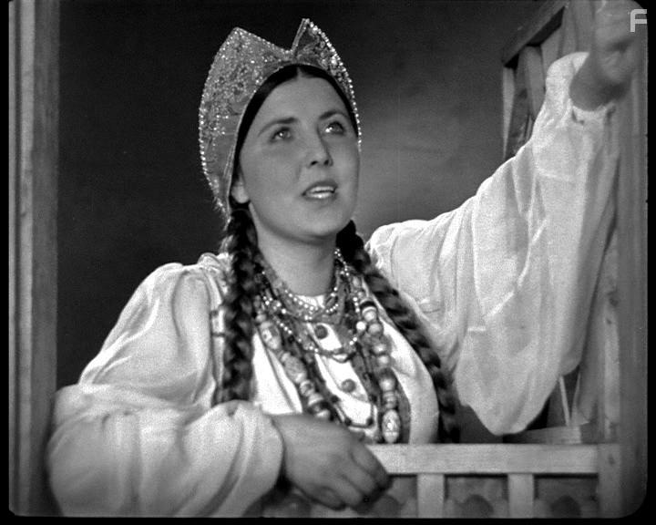 Кащей Бессмертный #4