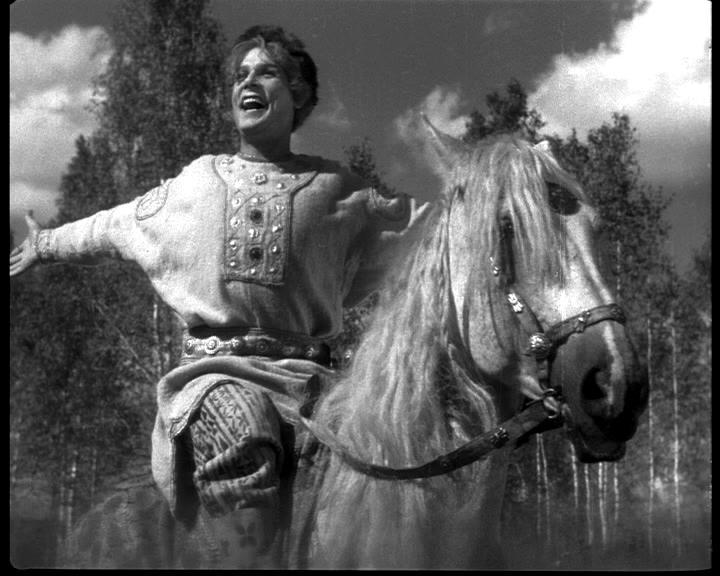 Кащей Бессмертный #5