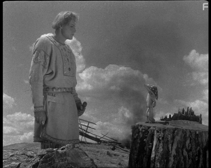 Кащей Бессмертный #6