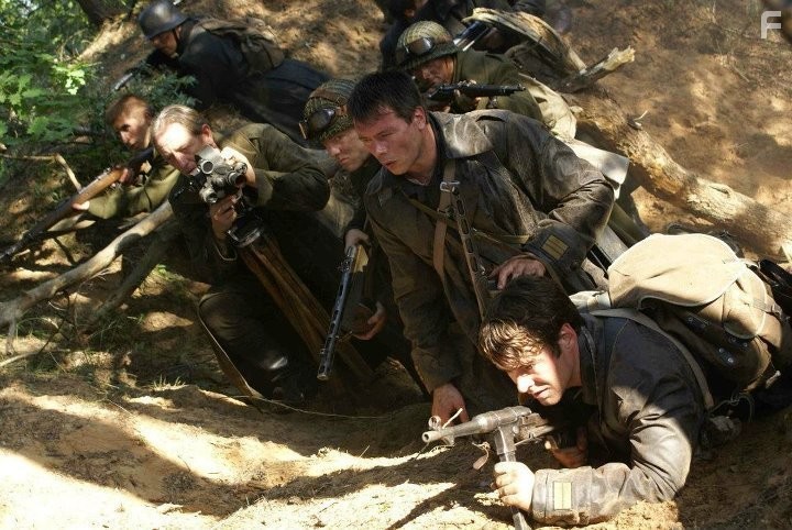 Война Стоуна (2011)