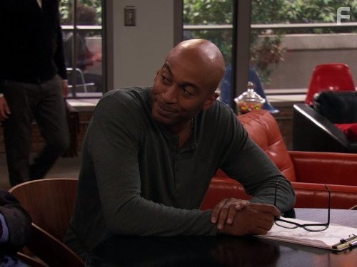 Мужчины в деле (2012)