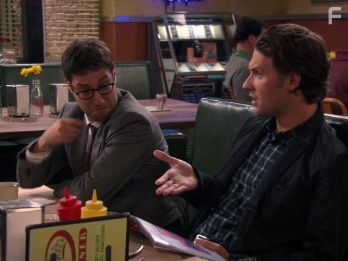 Мужчины в деле (2012)