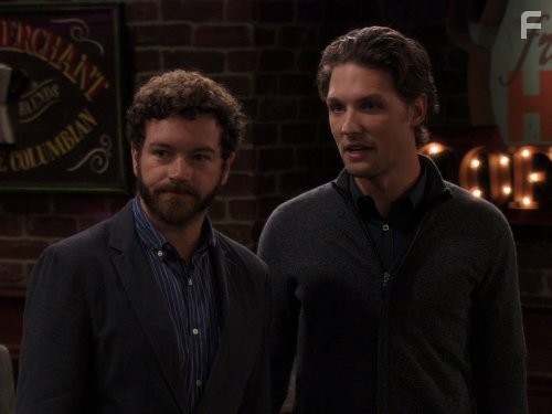 Мужчины в деле (2012)