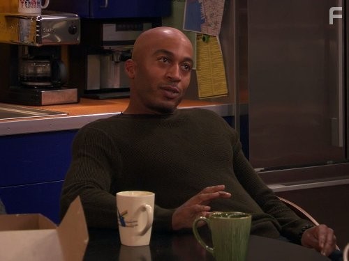 Мужчины в деле (2012)