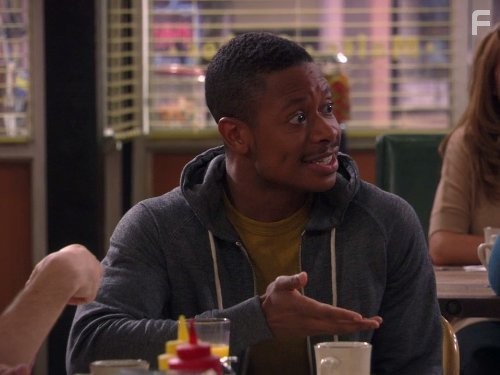 Мужчины в деле (2012)