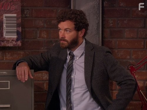 Мужчины в деле (2012)