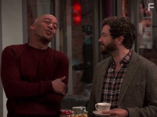 Мужчины в деле (2012)