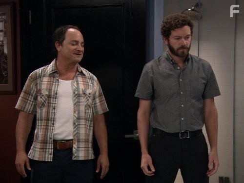 Мужчины в деле (2012)