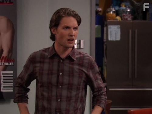 Мужчины в деле (2012)