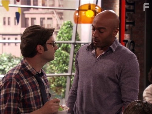 Мужчины в деле (2012)