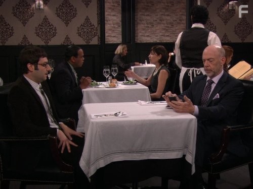 Мужчины в деле (2012)