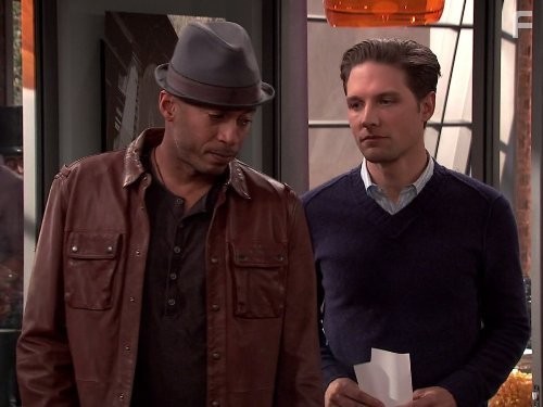 Мужчины в деле (2012)