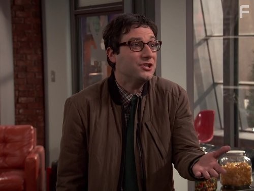 Мужчины в деле (2012)