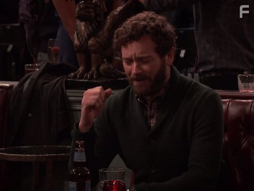 Мужчины в деле (2012)