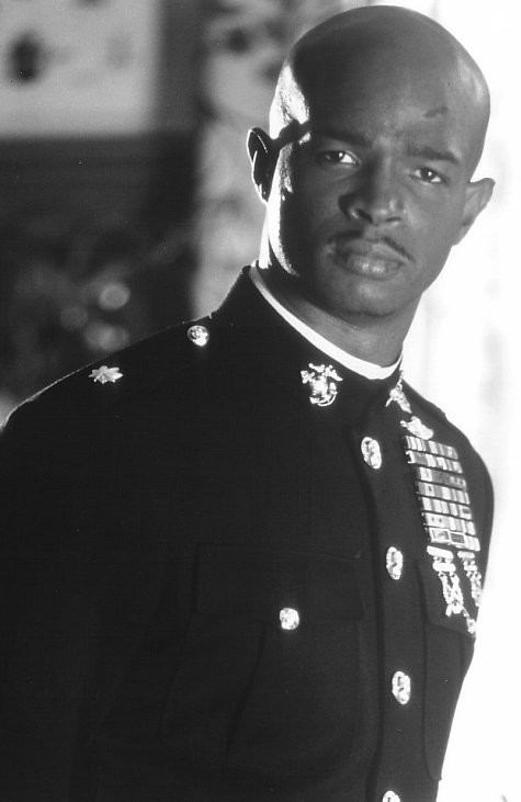 Damon Wayans in Майор Пэйн (1995)
