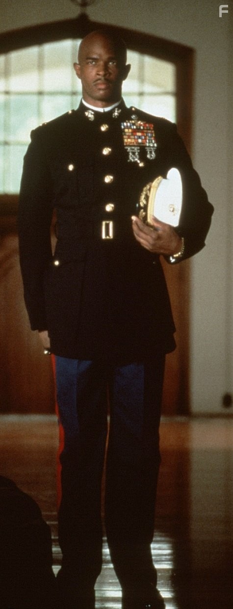 Damon Wayans in Майор Пэйн (1995)