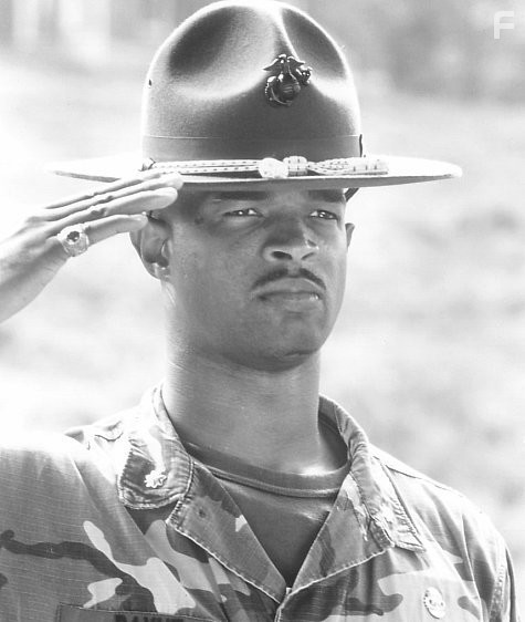 Damon Wayans in Майор Пэйн (1995)
