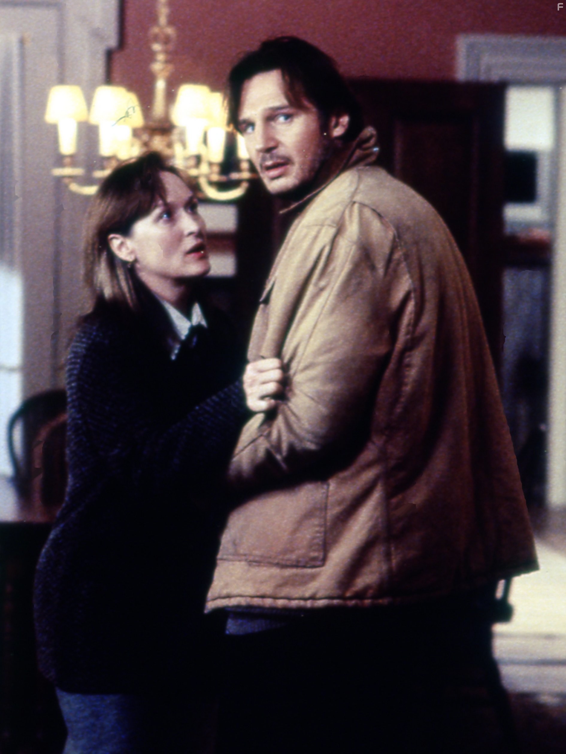 До и после (1996)