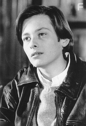 Edward Furlong in До и после (1996)