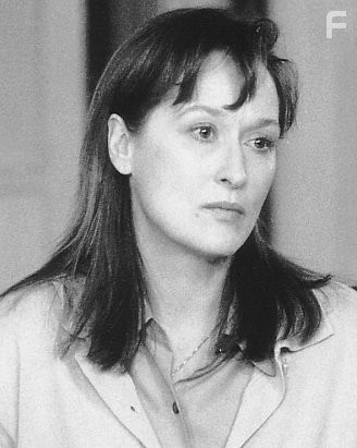 Meryl Streep in До и после (1996)