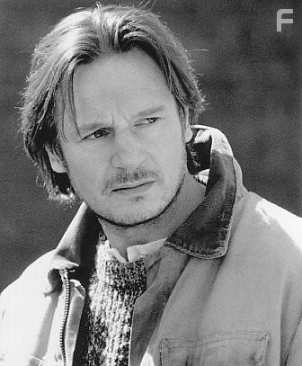 Liam Neeson in До и после (1996)