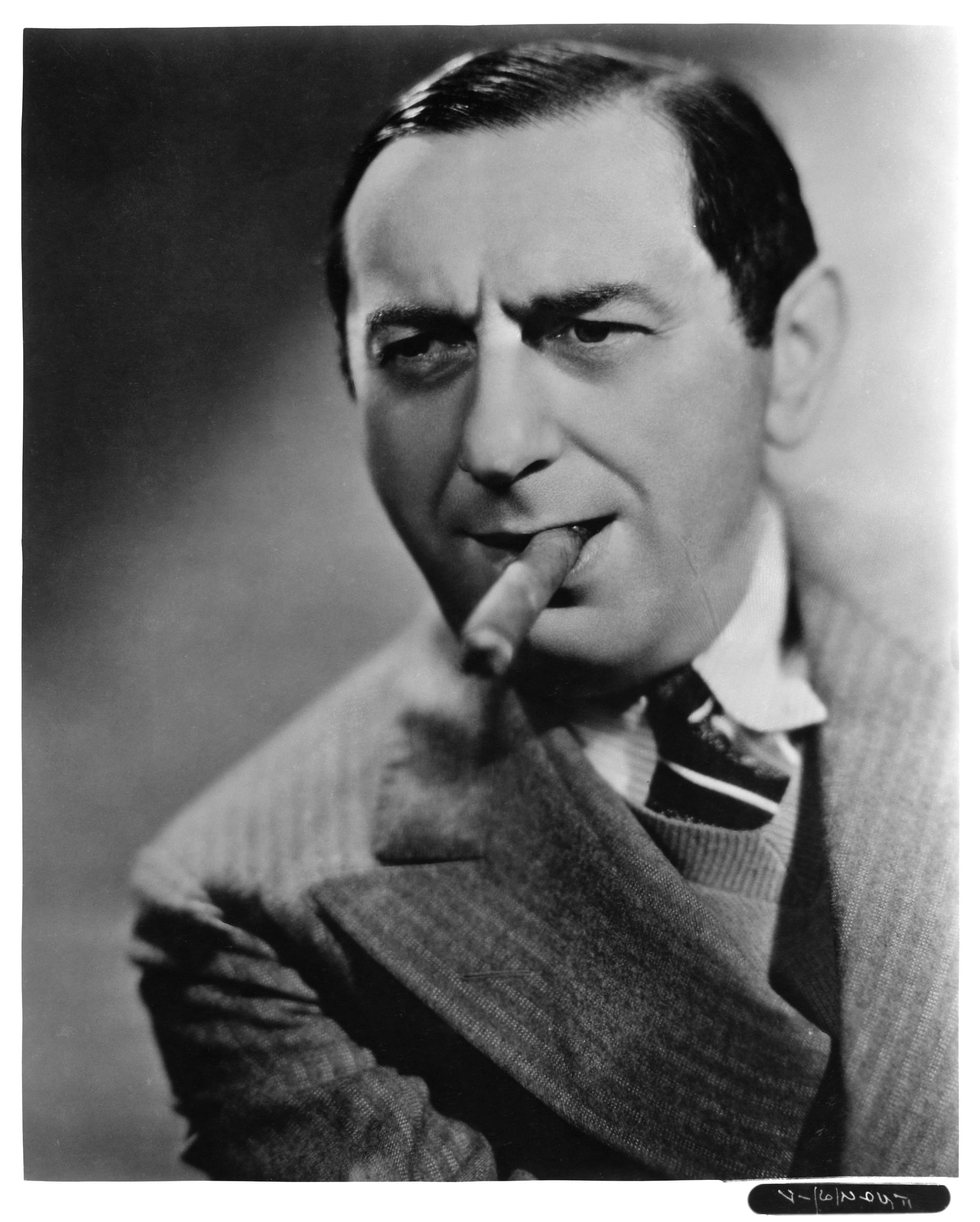 Небеса могут подождать (1943)