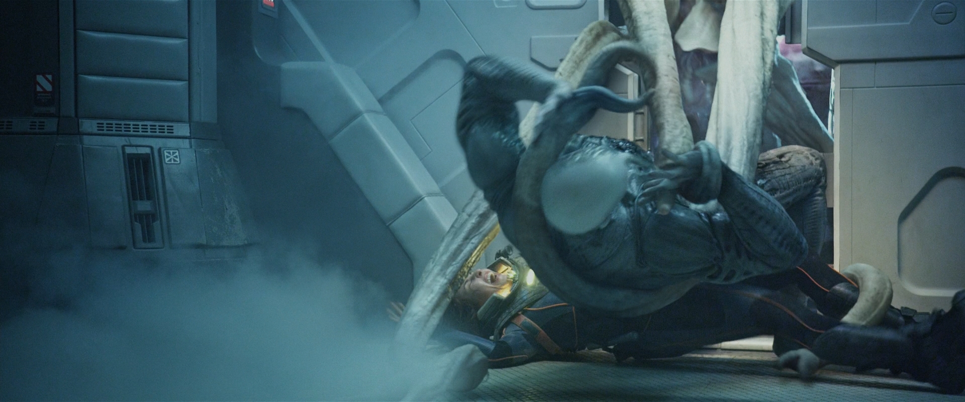 Прометей #14