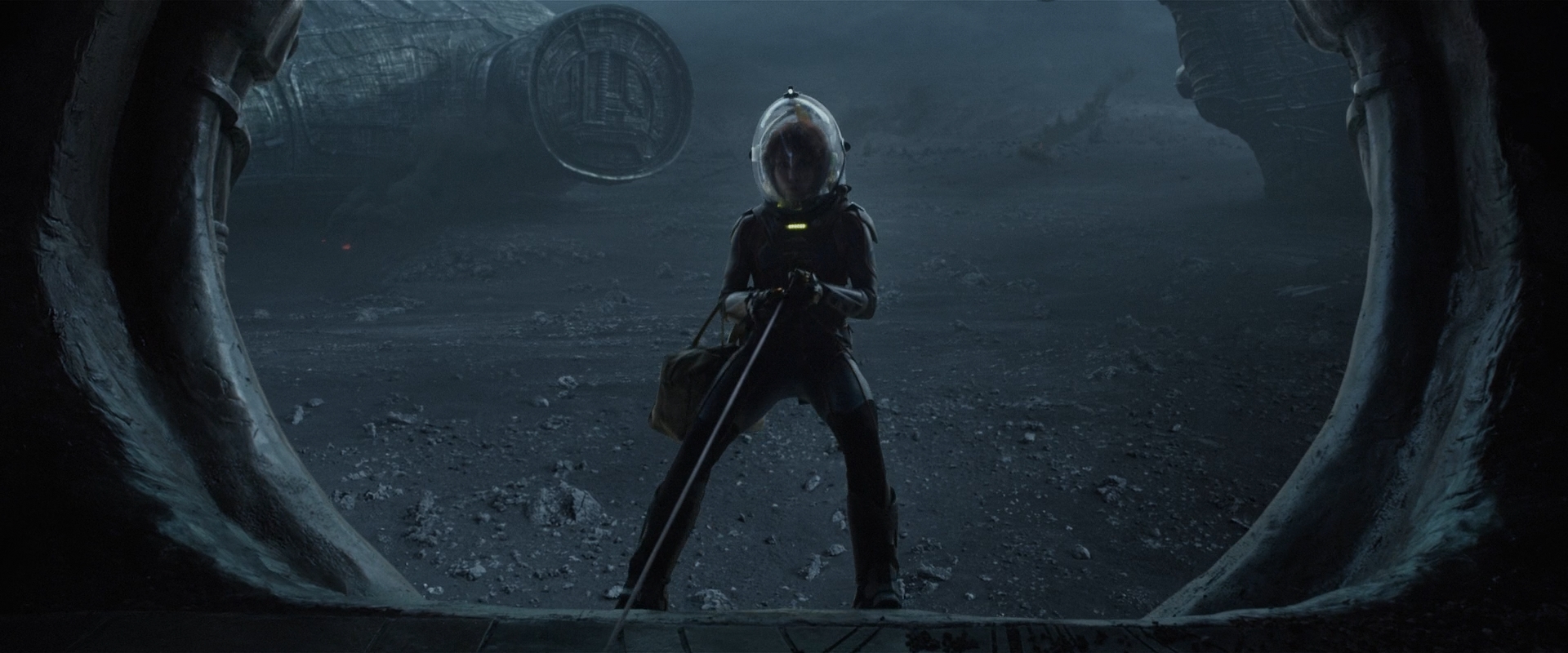 Прометей #16