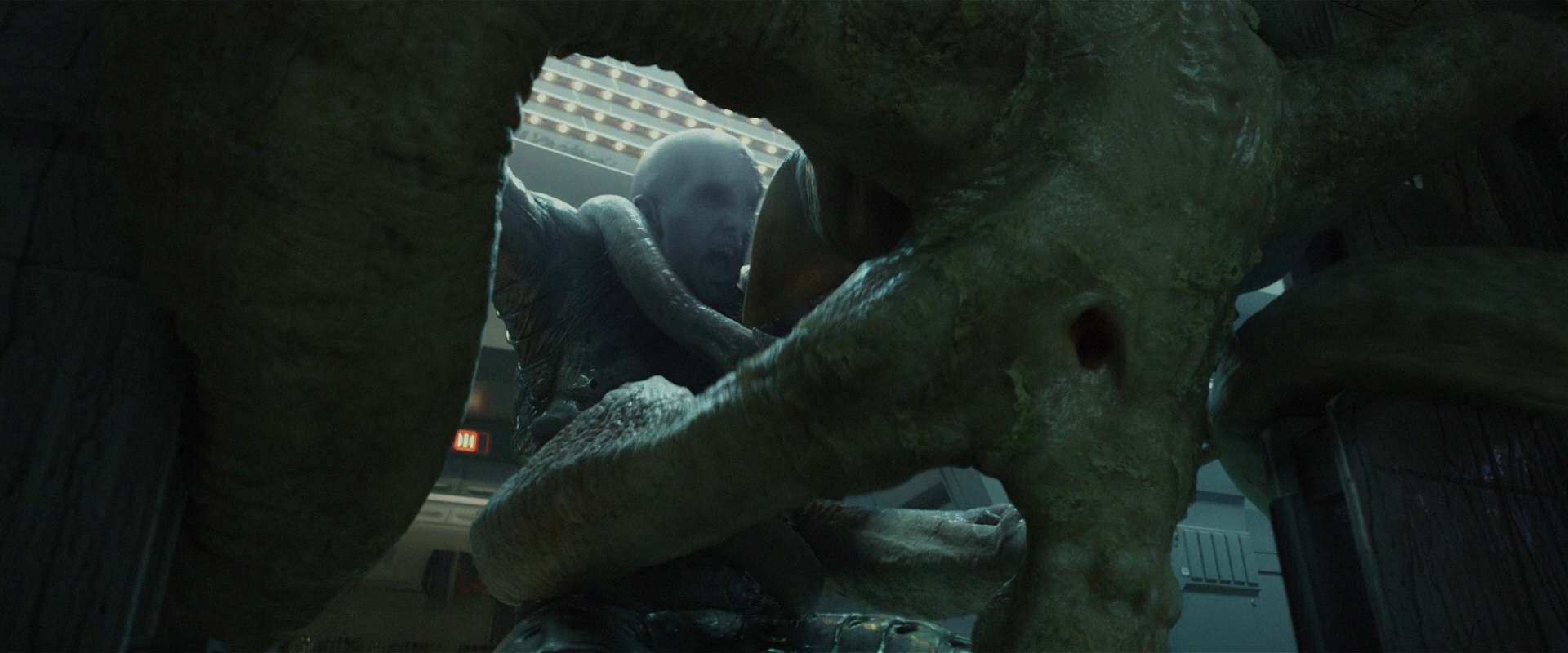 Прометей #18