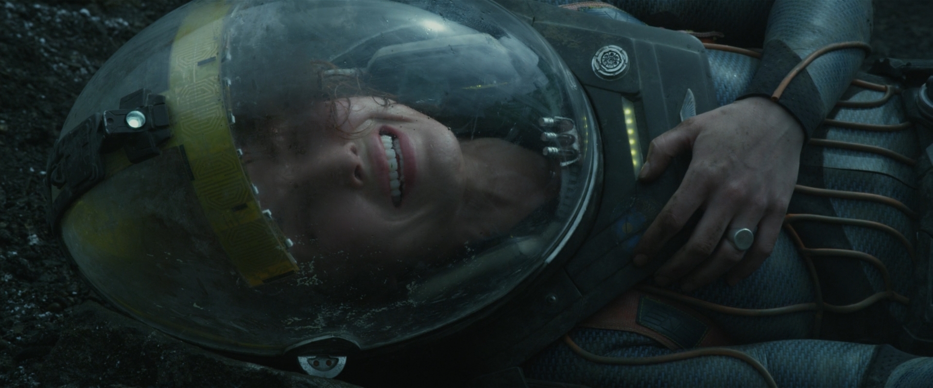 Прометей #19