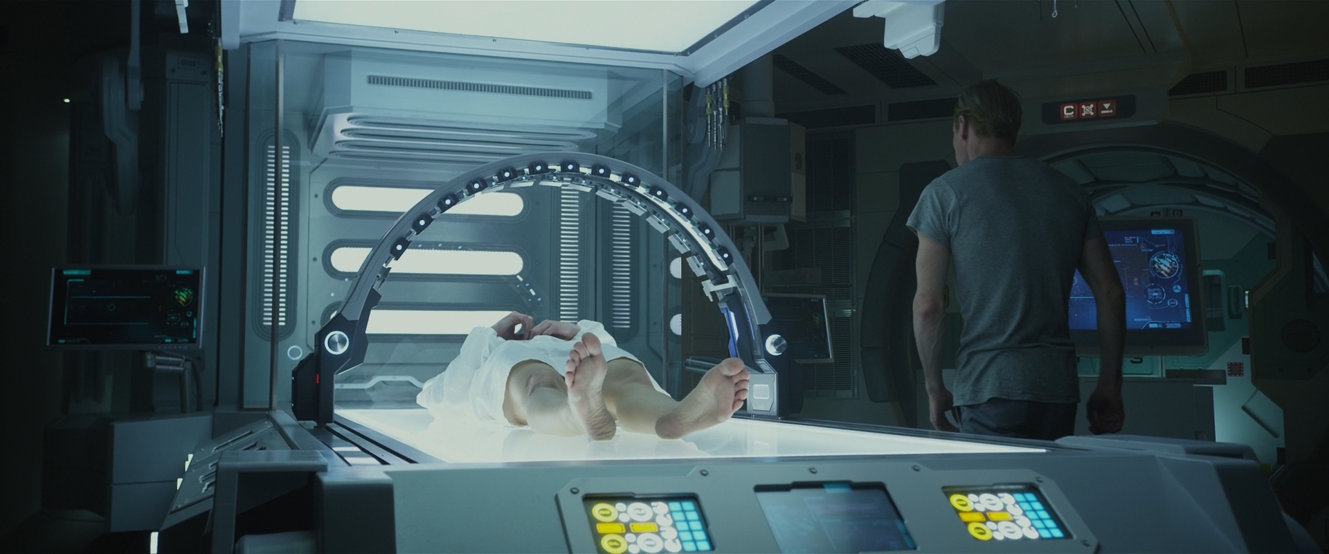 Прометей #21