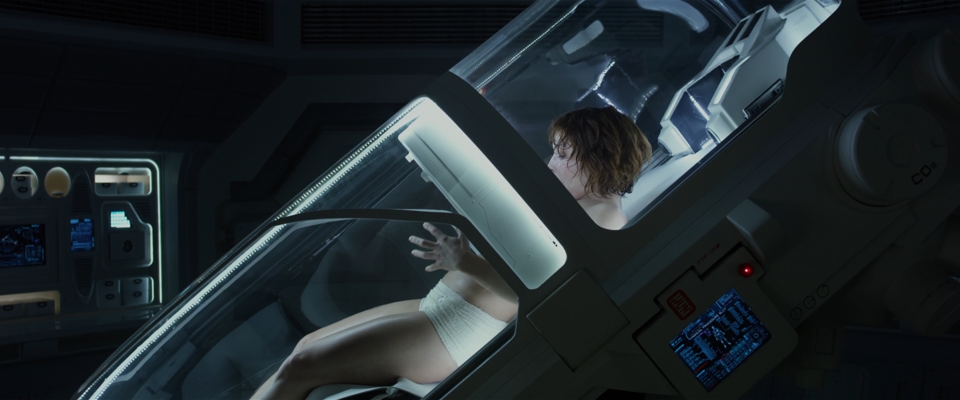 Прометей #22