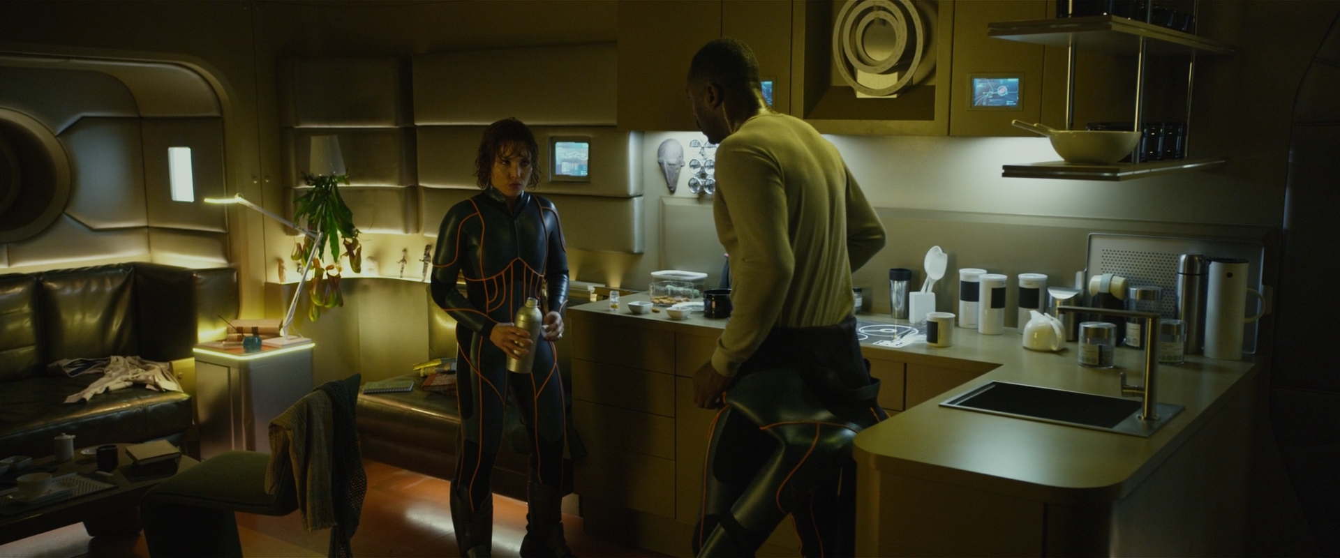 Прометей #25