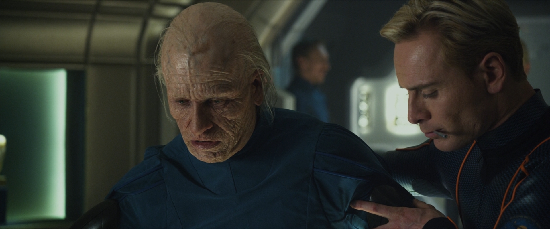 Прометей #29